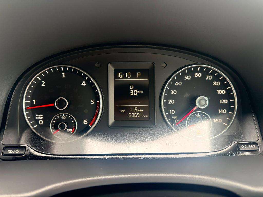 2015 VOLKSWAGEN CADDY 2015 VOLKSWAGEN CADDY