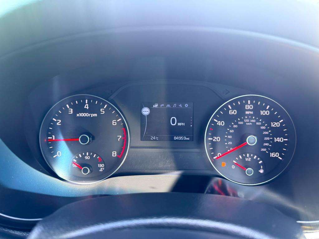 2016 KIA SPORTAGE 2016 KIA SPORTAGE
