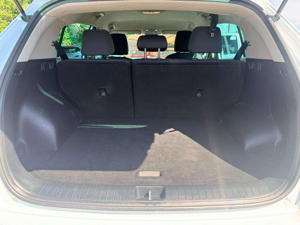 2016 KIA SPORTAGE 2016 KIA SPORTAGE