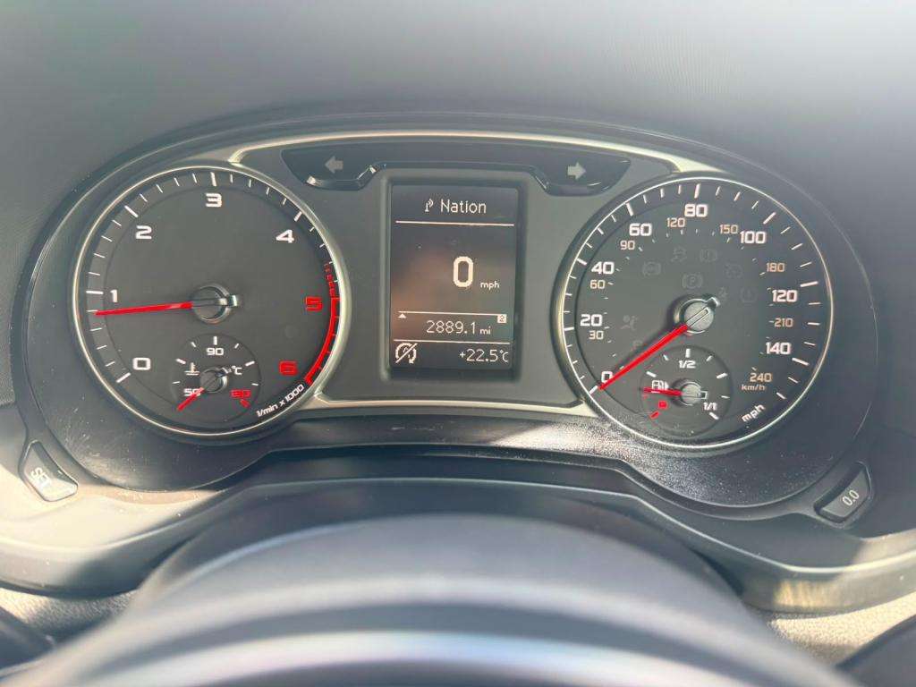 2013 AUDI A1 2013 AUDI A1