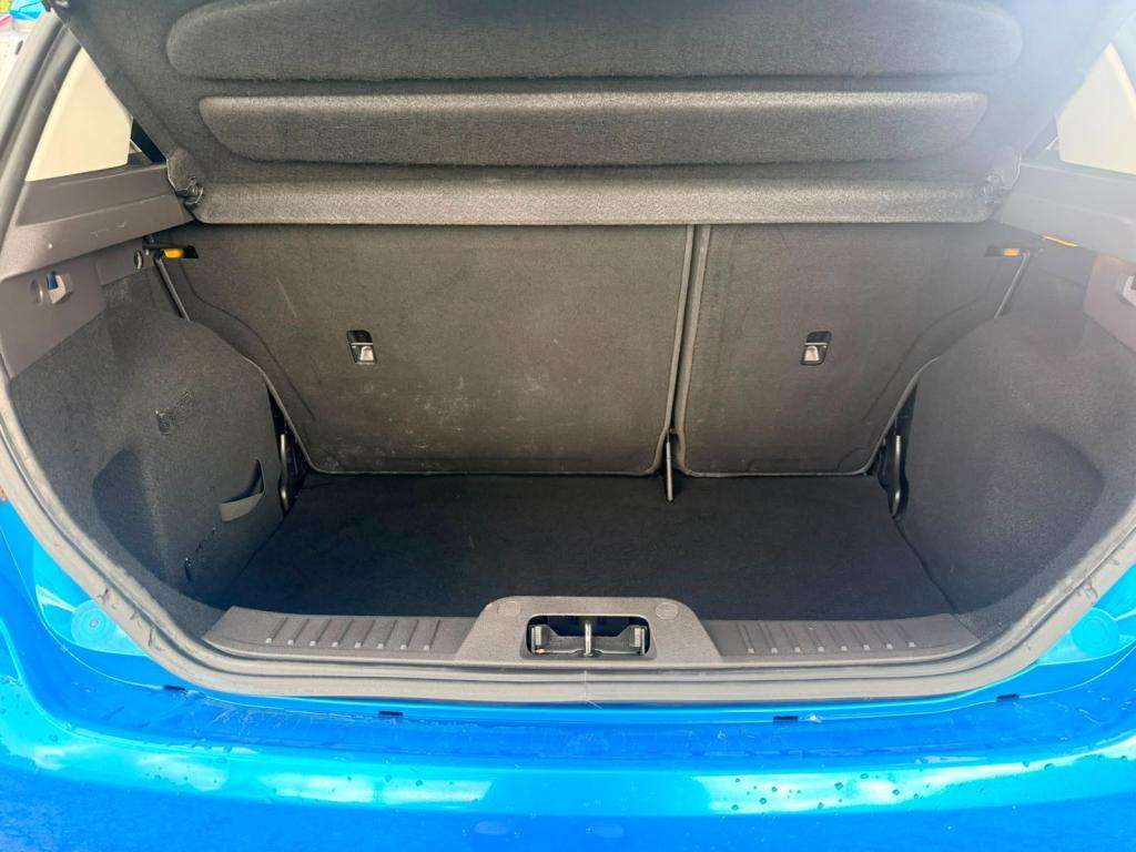 2014 FORD FIESTA 2014 FORD FIESTA