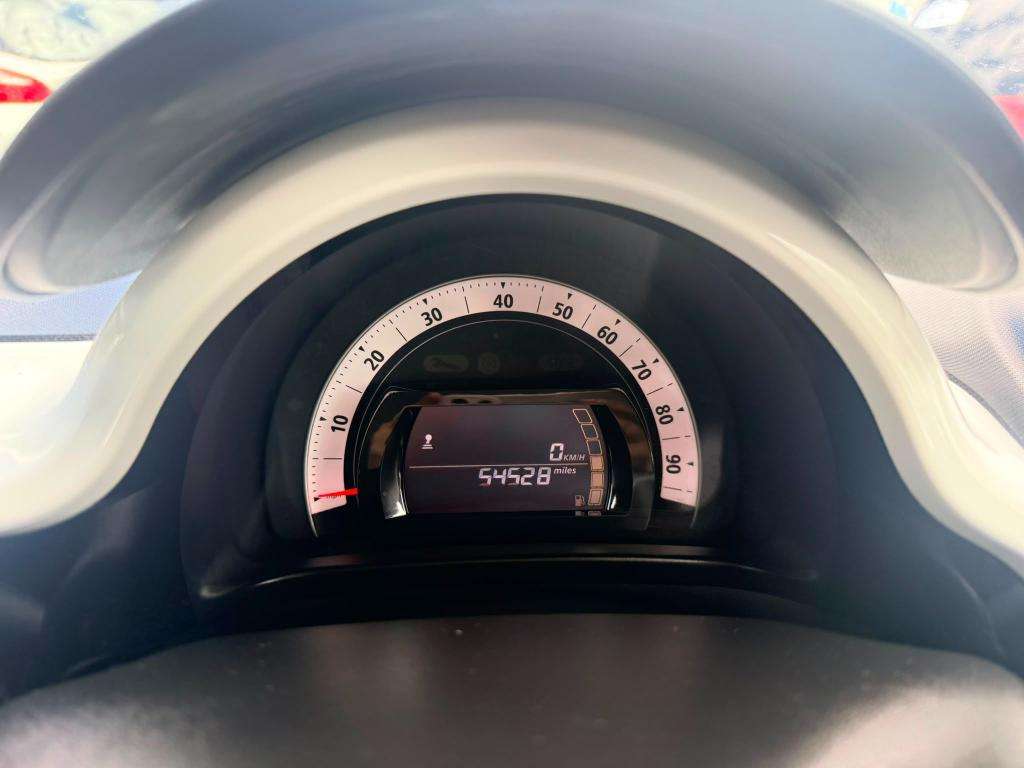 2014 RENAULT TWINGO 2014 RENAULT TWINGO