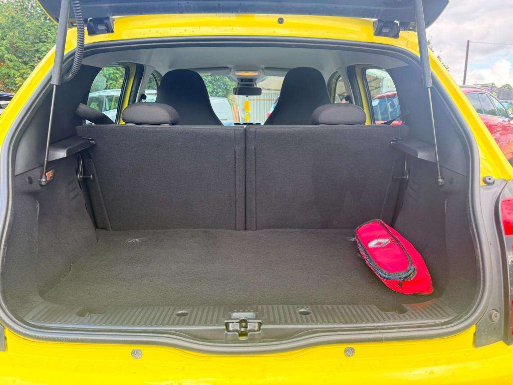2014 RENAULT TWINGO 2014 RENAULT TWINGO