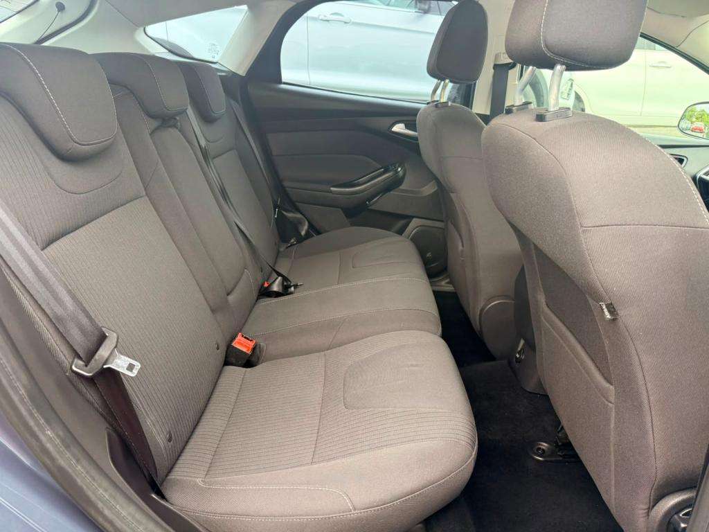 2014 FORD FOCUS 2014 FORD FOCUS