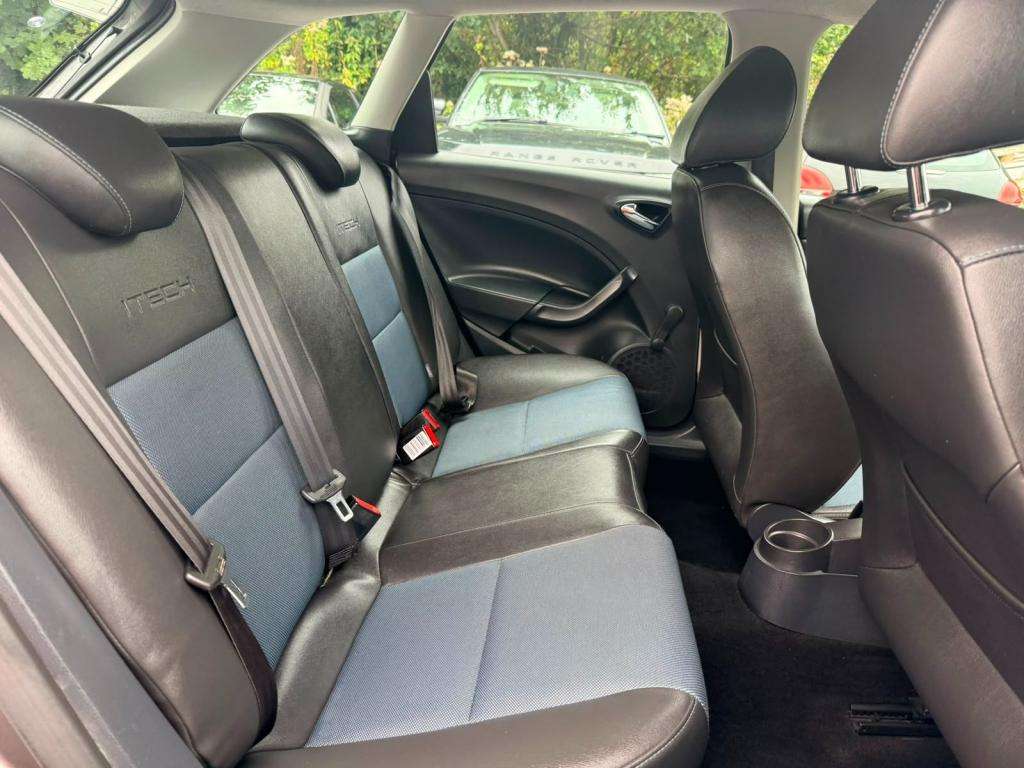 2015 SEAT IBIZA 2015 SEAT IBIZA