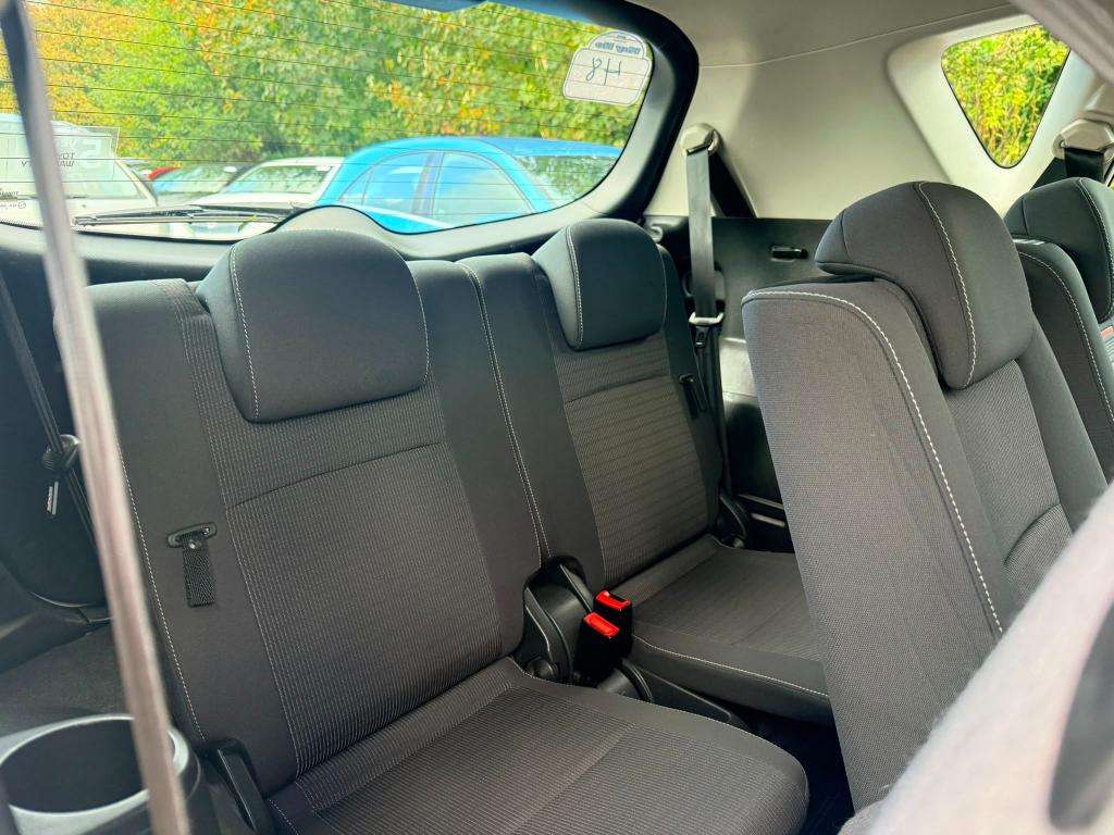 2017 TOYOTA VERSO 2017 TOYOTA VERSO