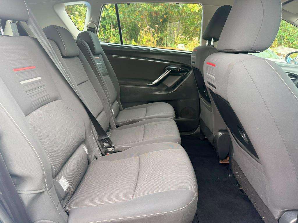 2017 TOYOTA VERSO 2017 TOYOTA VERSO