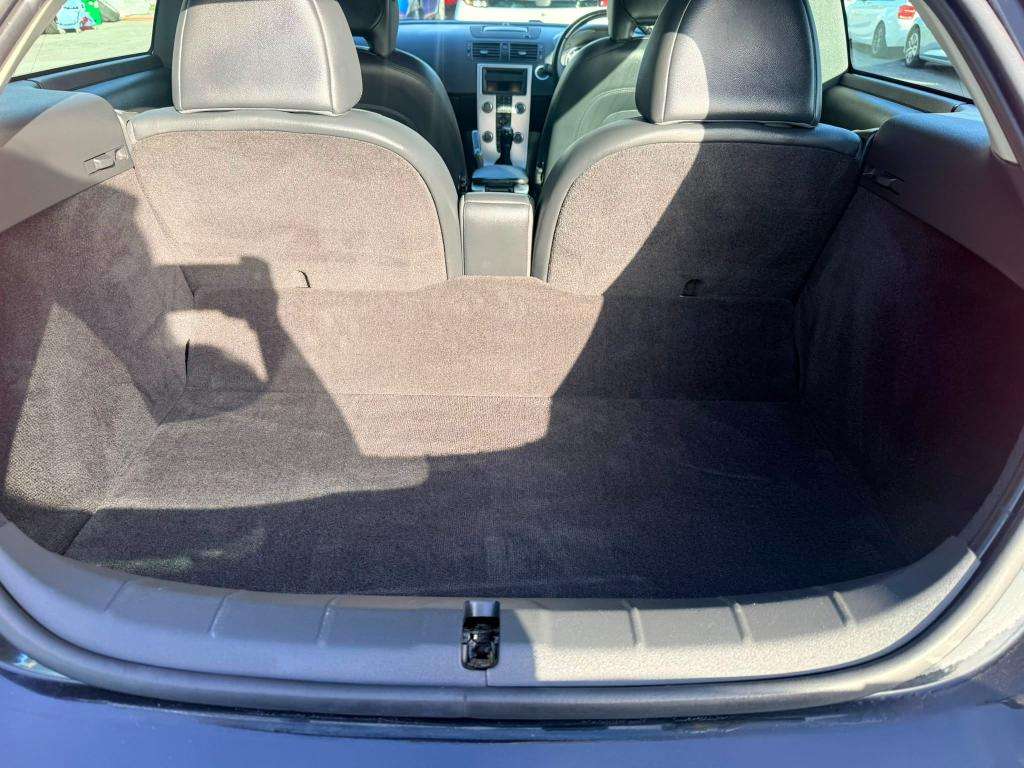 2013 VOLVO C30 2013 VOLVO C30