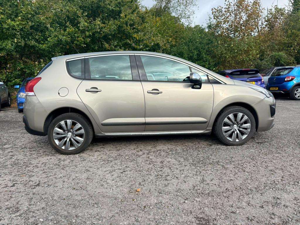 2014 PEUGEOT 3008 2014 PEUGEOT 3008
