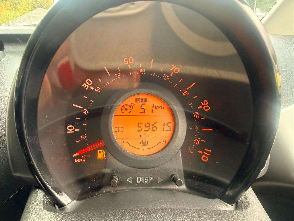 2017 CITROEN C1 2017 CITROEN C1