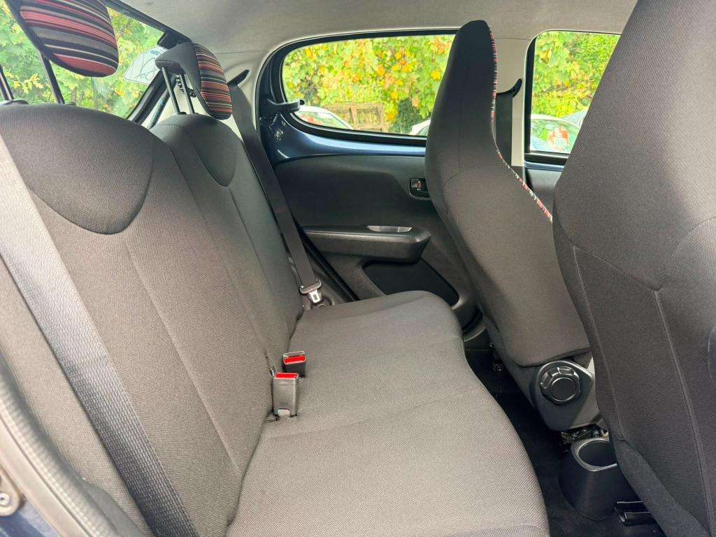 2017 CITROEN C1 2017 CITROEN C1