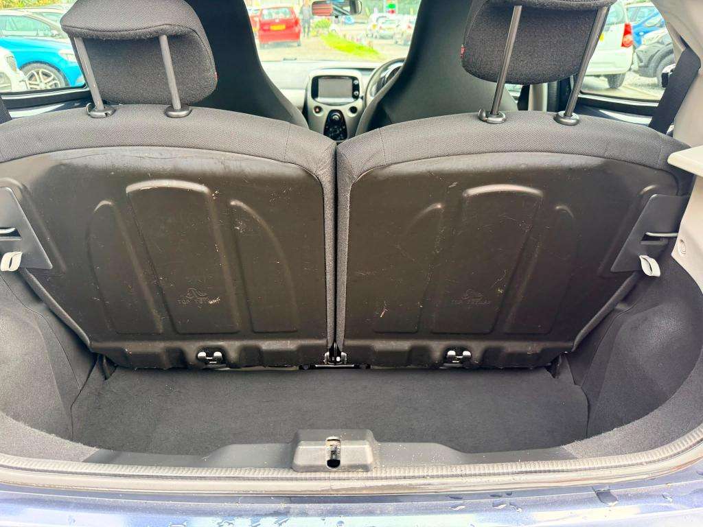 2017 CITROEN C1 2017 CITROEN C1
