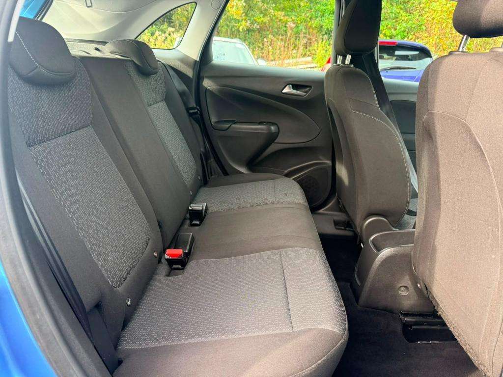 2018 VAUXHALL CROSSLAND X 2018 VAUXHALL CROSSLAND X