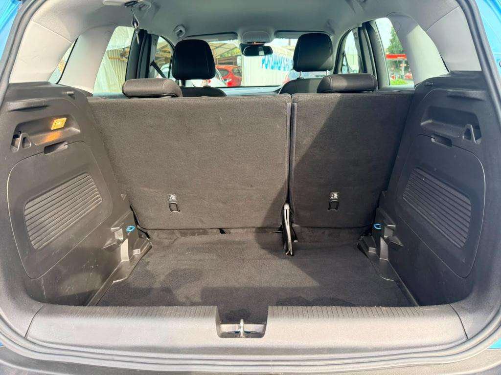 2018 VAUXHALL CROSSLAND X 2018 VAUXHALL CROSSLAND X