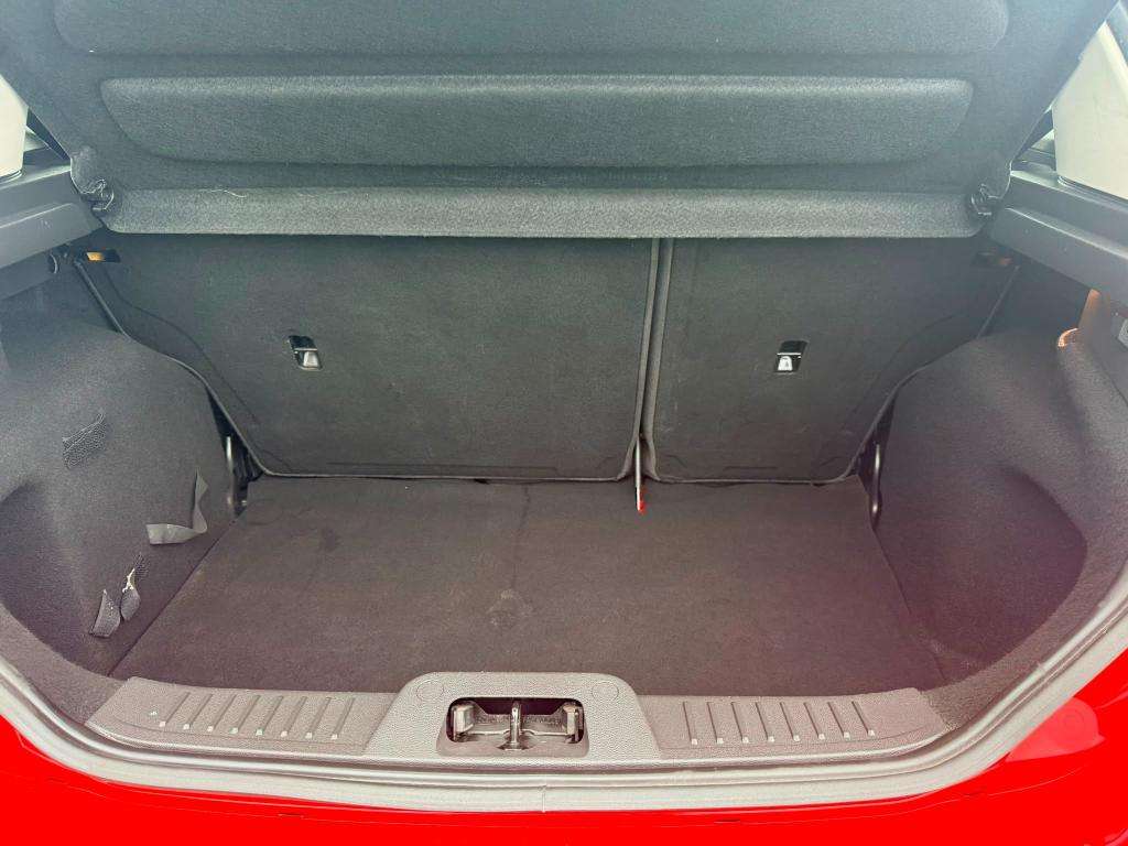 2015 FORD FIESTA 2015 FORD FIESTA