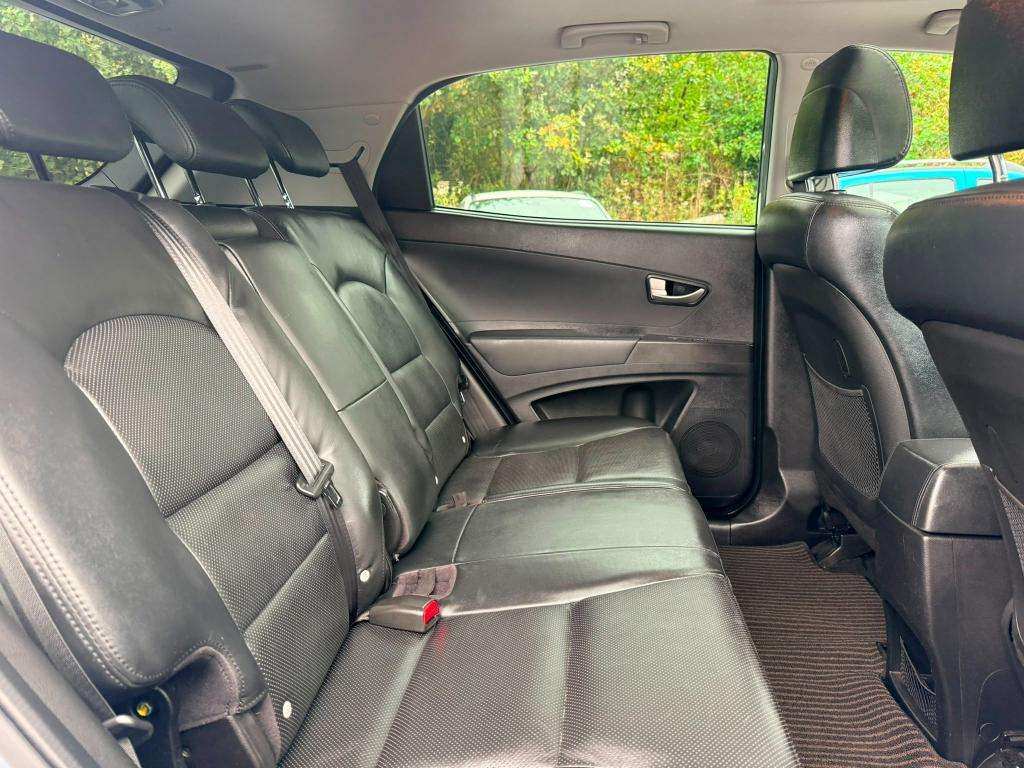 2011 SSANGYONG KORANDO 2011 SSANGYONG KORANDO