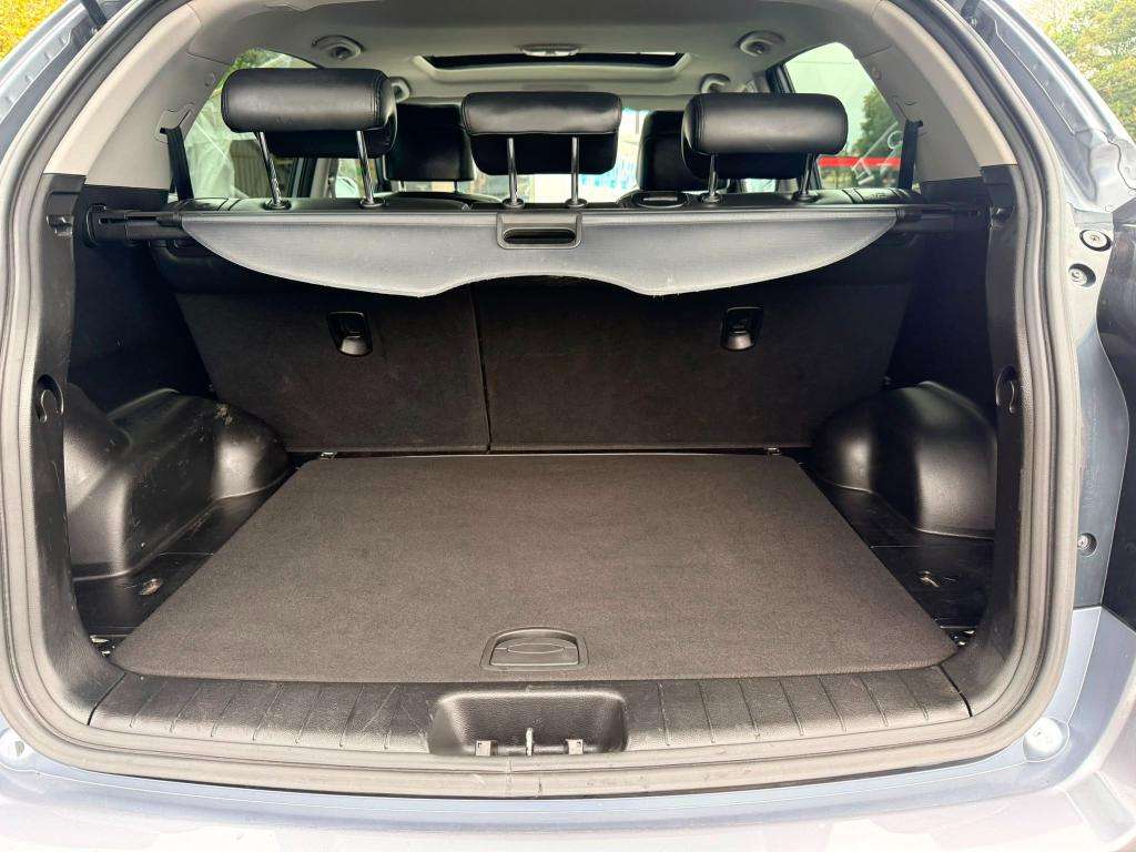 2011 SSANGYONG KORANDO 2011 SSANGYONG KORANDO