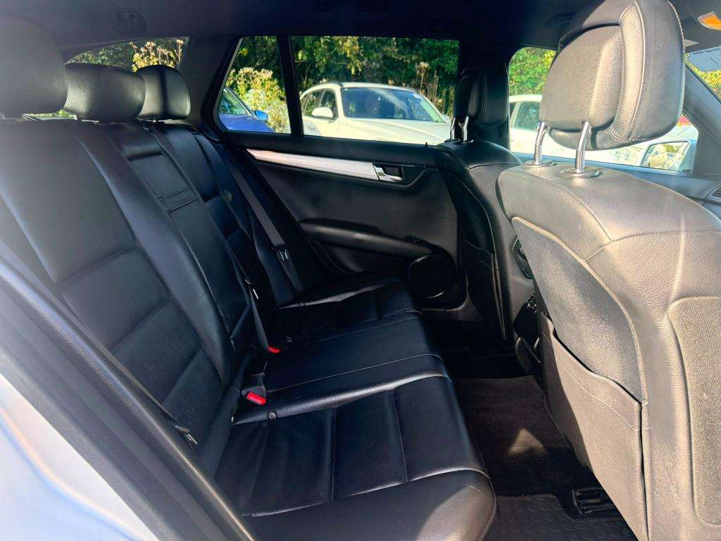 2011 MERCEDES-BENZ C-CLASS 2011 MERCEDES-BENZ C-CLASS