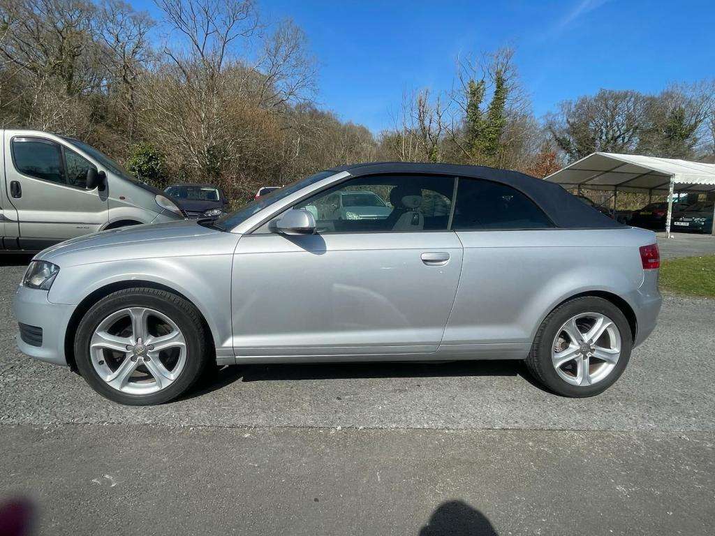 2010 AUDI A3 2010 AUDI A3