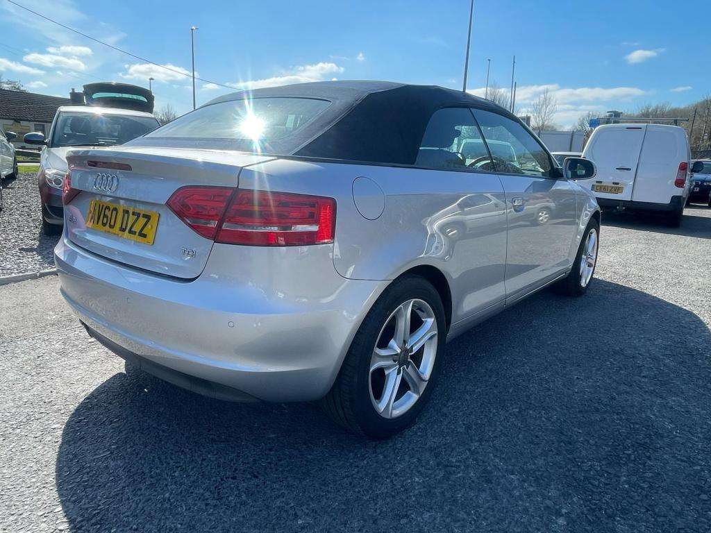 2010 AUDI A3 2010 AUDI A3