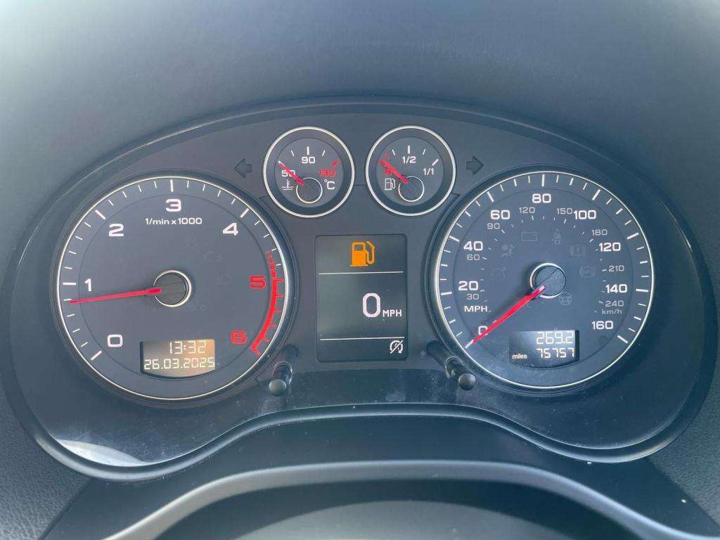 2010 AUDI A3 2010 AUDI A3