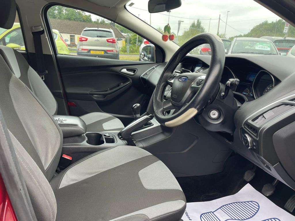 2011 FORD FOCUS 2011 FORD FOCUS