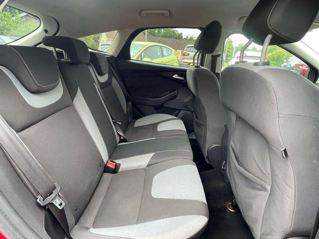 2011 FORD FOCUS 2011 FORD FOCUS