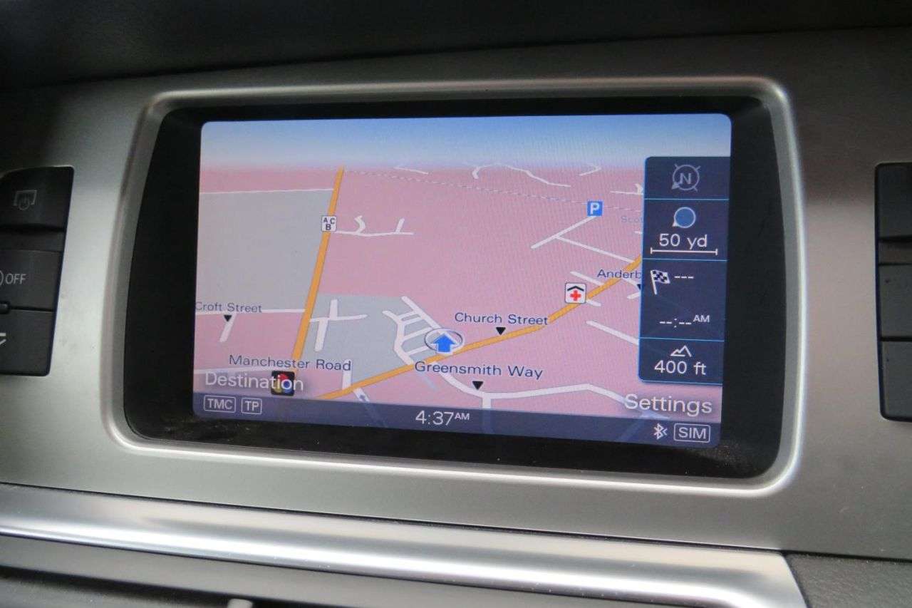 2013 AUDI Q7 2013 AUDI Q7