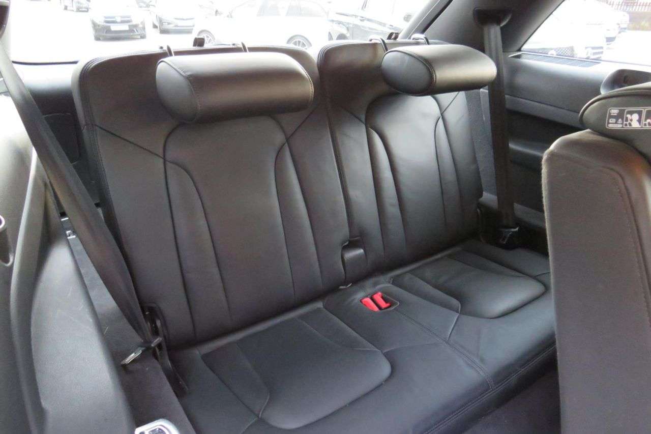 2013 AUDI Q7 2013 AUDI Q7