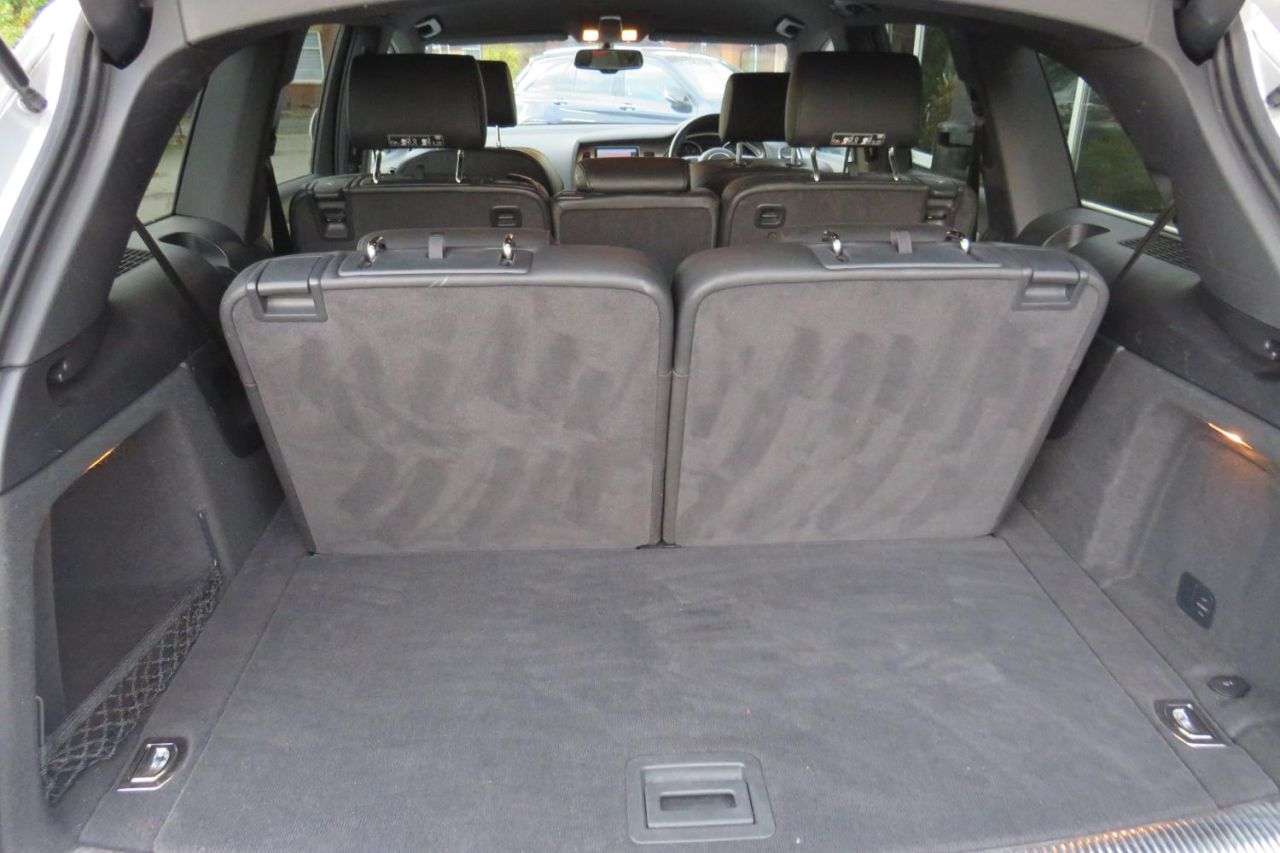 2013 AUDI Q7 2013 AUDI Q7