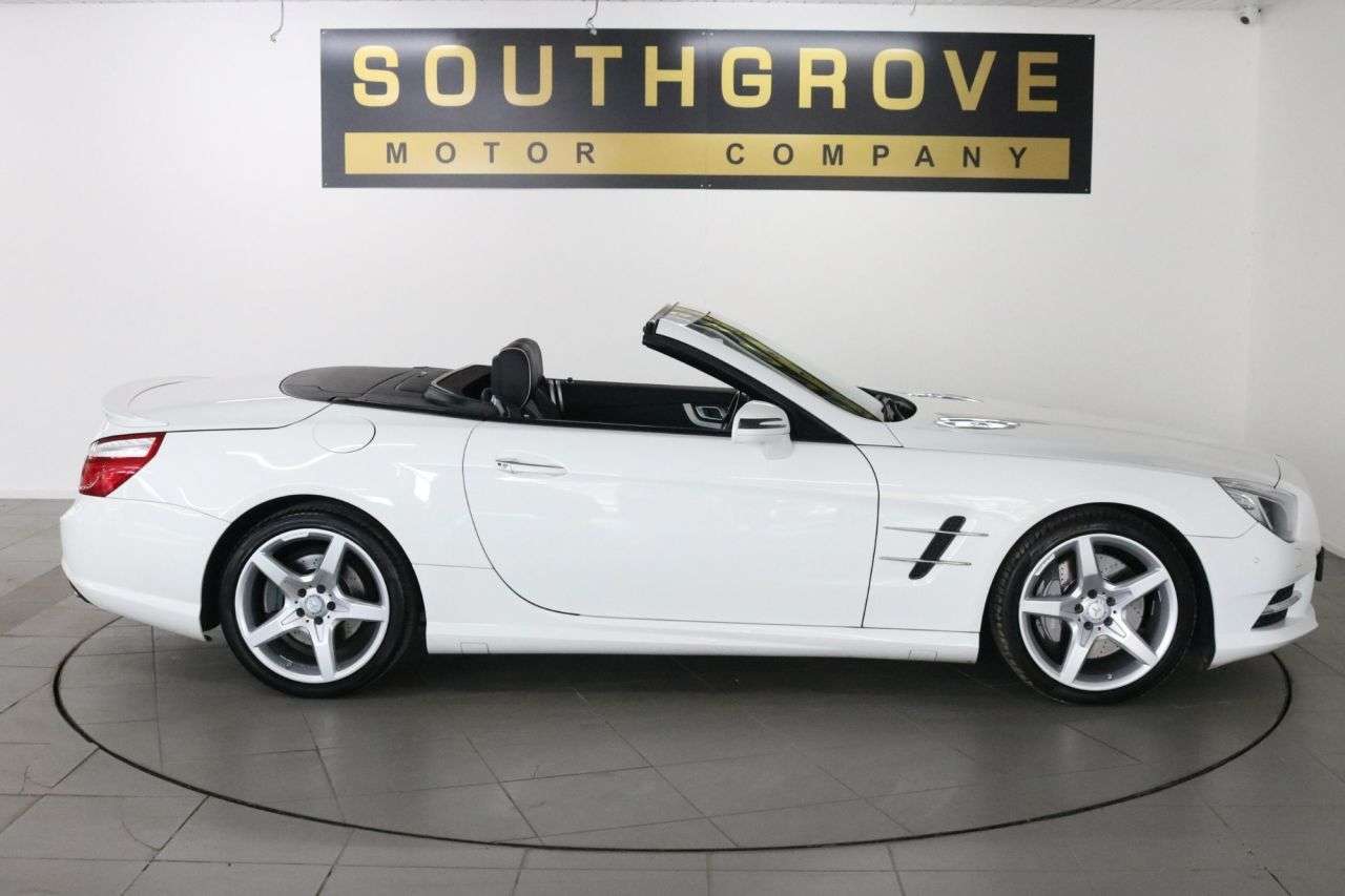 2016 MERCEDES-BENZ SL 2016 MERCEDES-BENZ SL