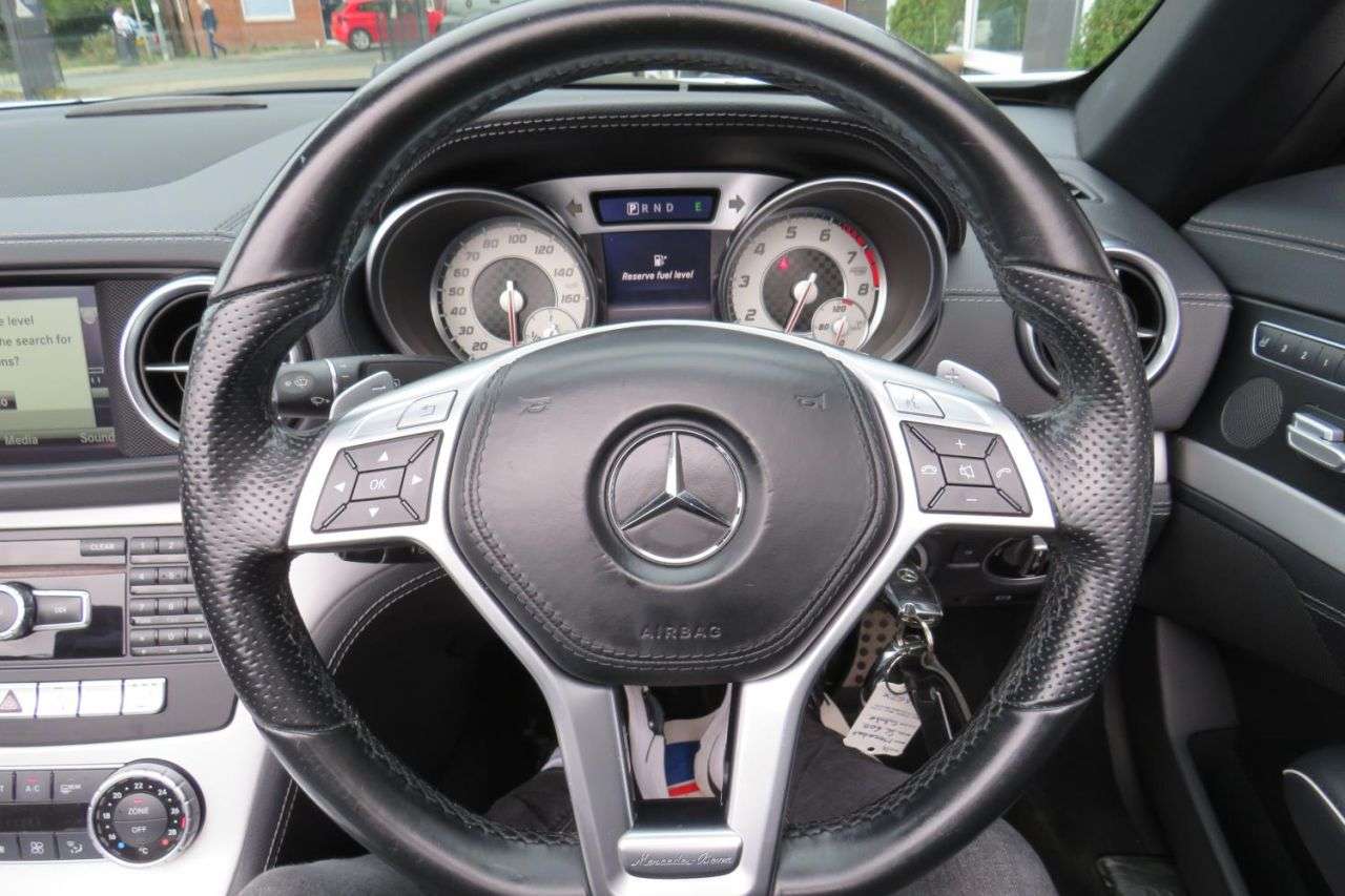 2016 MERCEDES-BENZ SL 2016 MERCEDES-BENZ SL