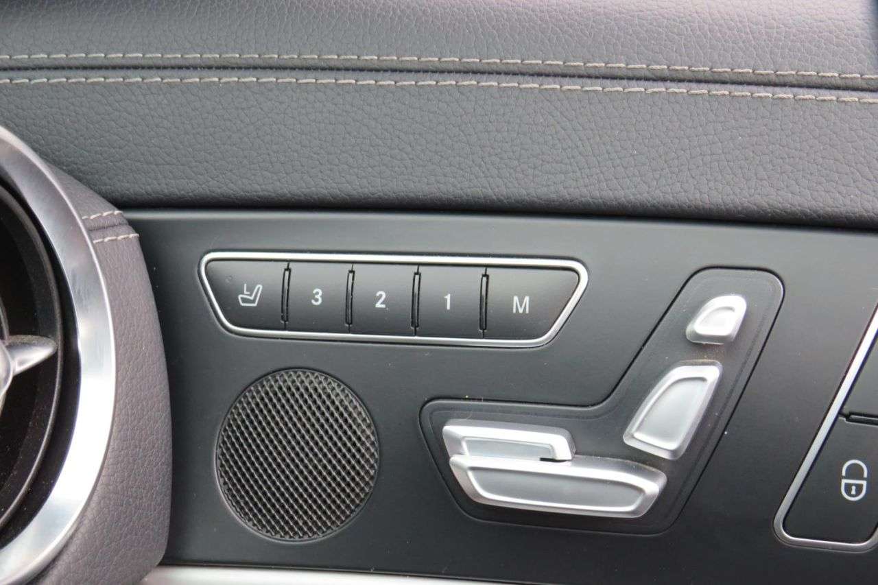 2016 MERCEDES-BENZ SL 2016 MERCEDES-BENZ SL