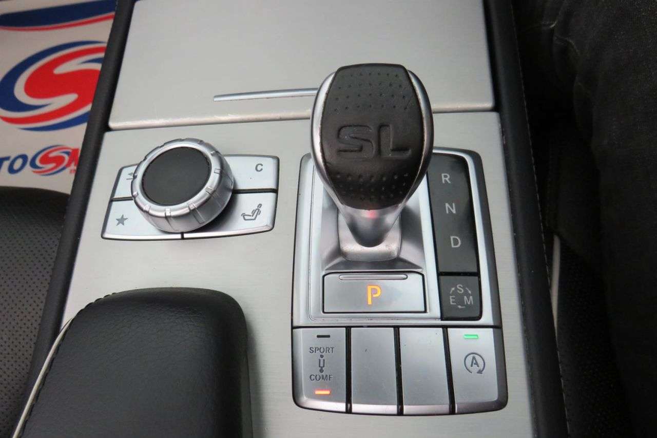 2016 MERCEDES-BENZ SL 2016 MERCEDES-BENZ SL