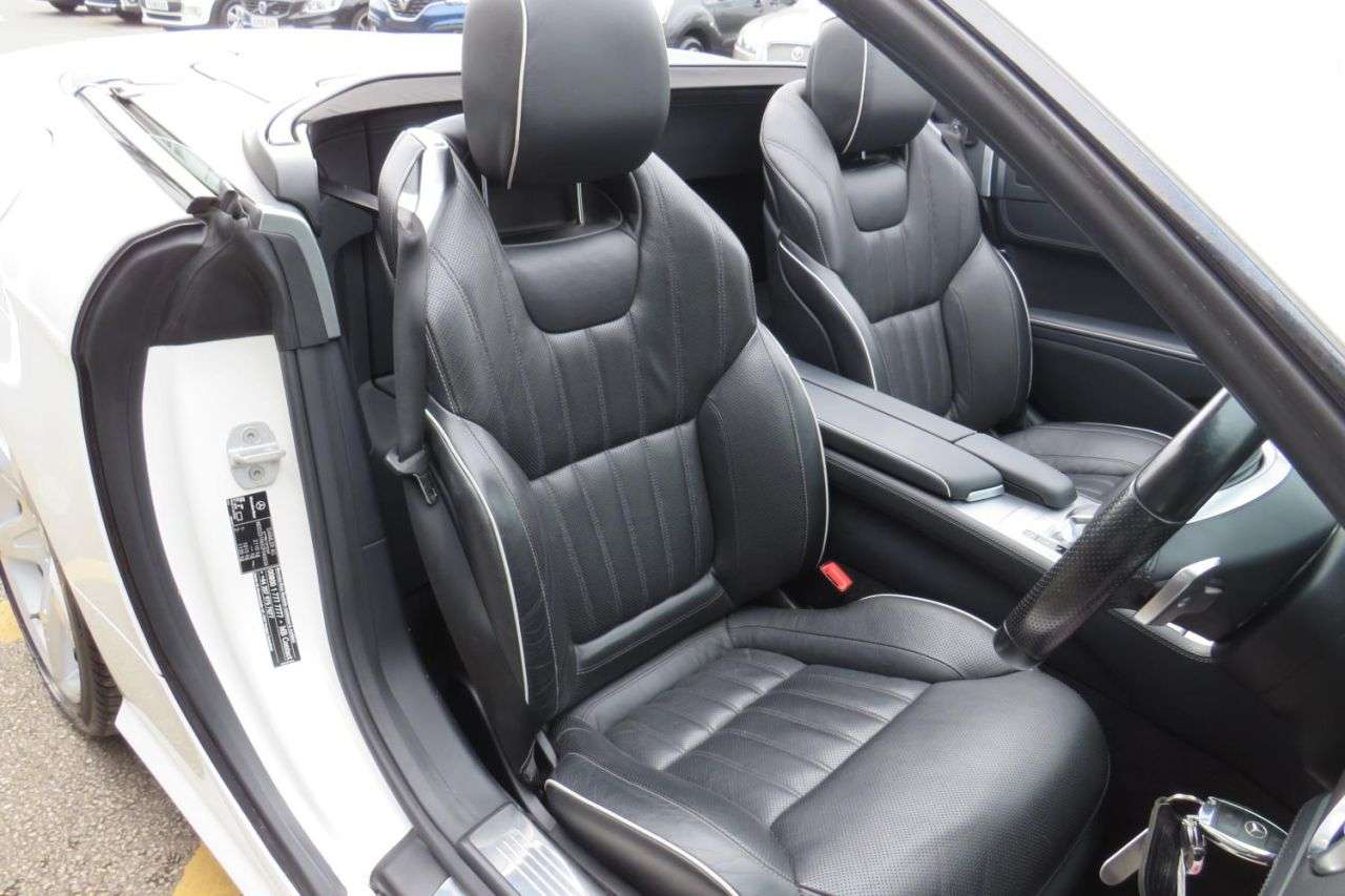 2016 MERCEDES-BENZ SL 2016 MERCEDES-BENZ SL