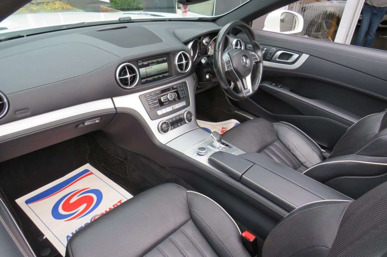 2016 MERCEDES-BENZ SL 2016 MERCEDES-BENZ SL