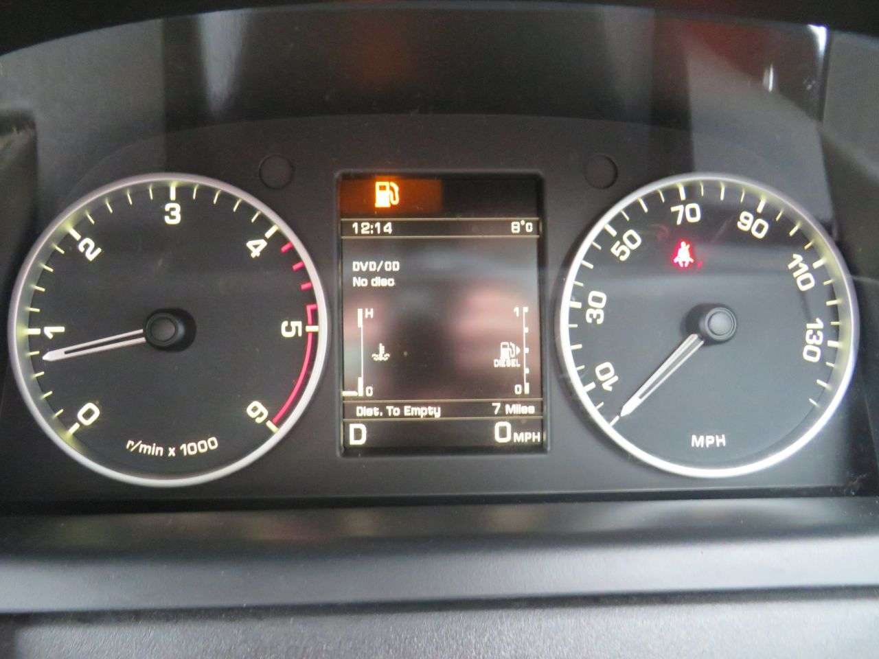 2014 LAND ROVER DISCOVERY 2014 LAND ROVER DISCOVERY