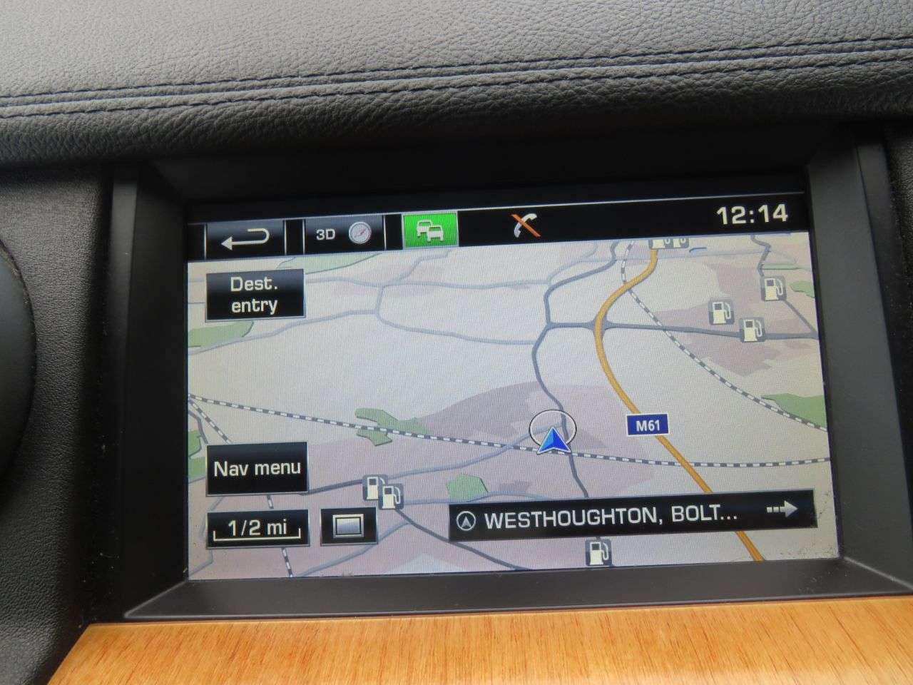 2014 LAND ROVER DISCOVERY 2014 LAND ROVER DISCOVERY