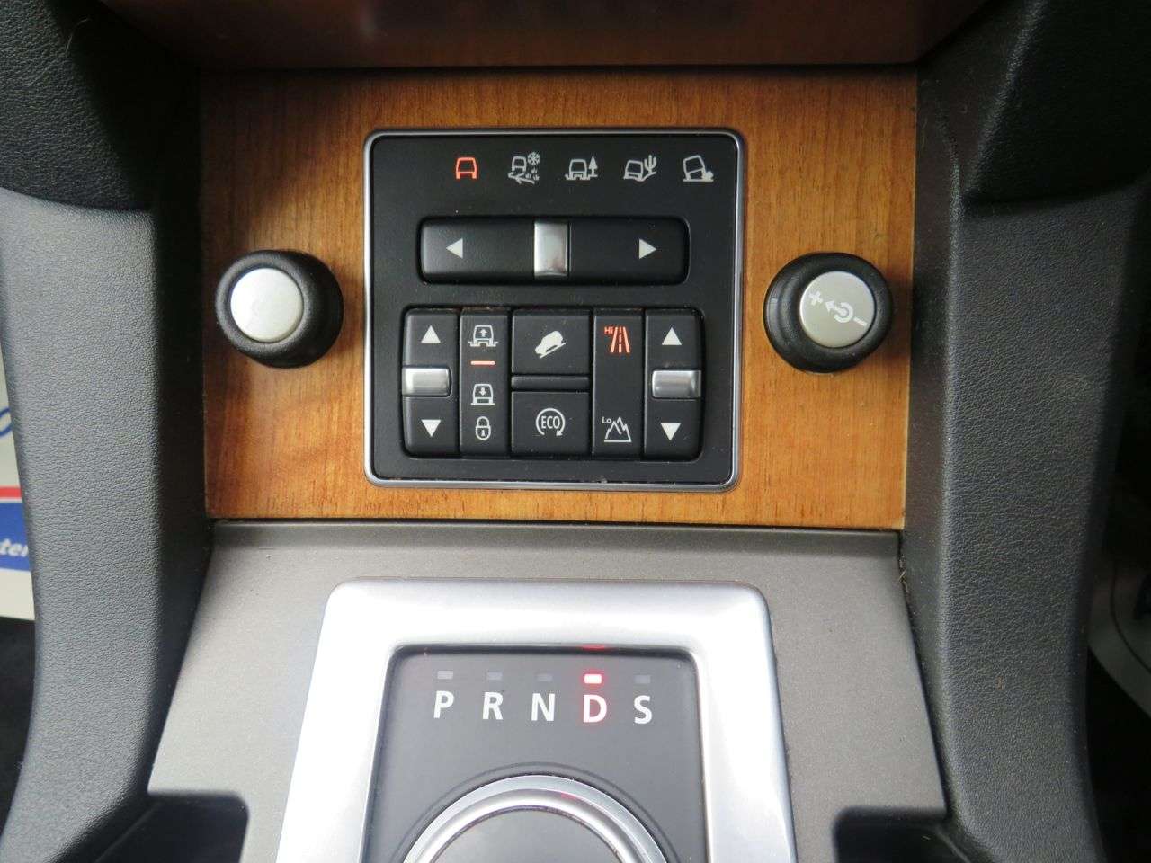 2014 LAND ROVER DISCOVERY 2014 LAND ROVER DISCOVERY