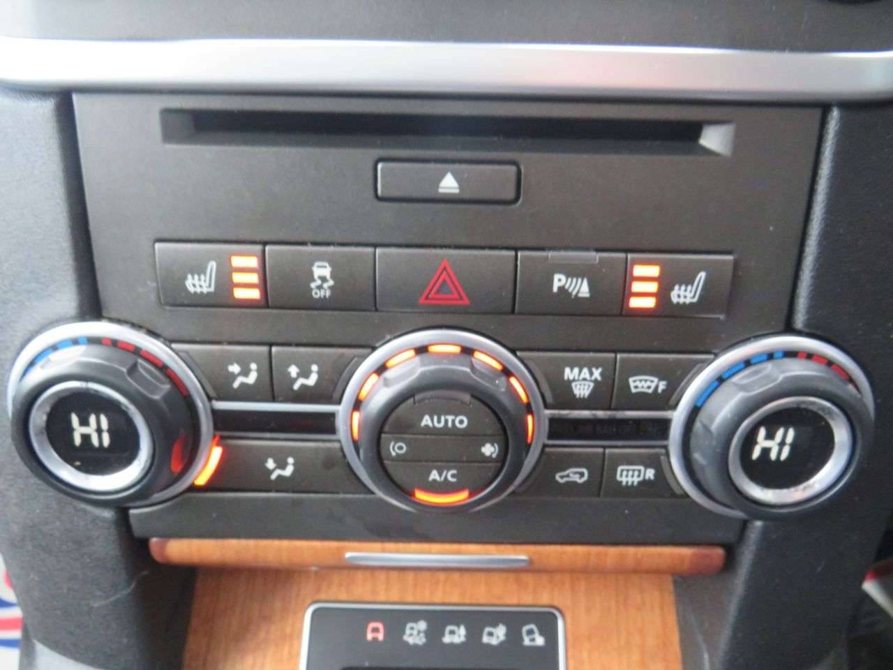 2014 LAND ROVER DISCOVERY 2014 LAND ROVER DISCOVERY