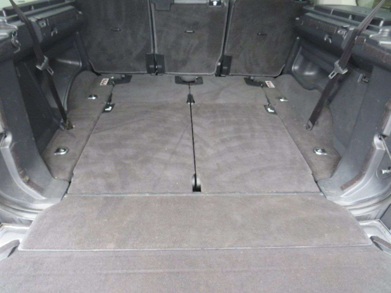 2014 LAND ROVER DISCOVERY 2014 LAND ROVER DISCOVERY