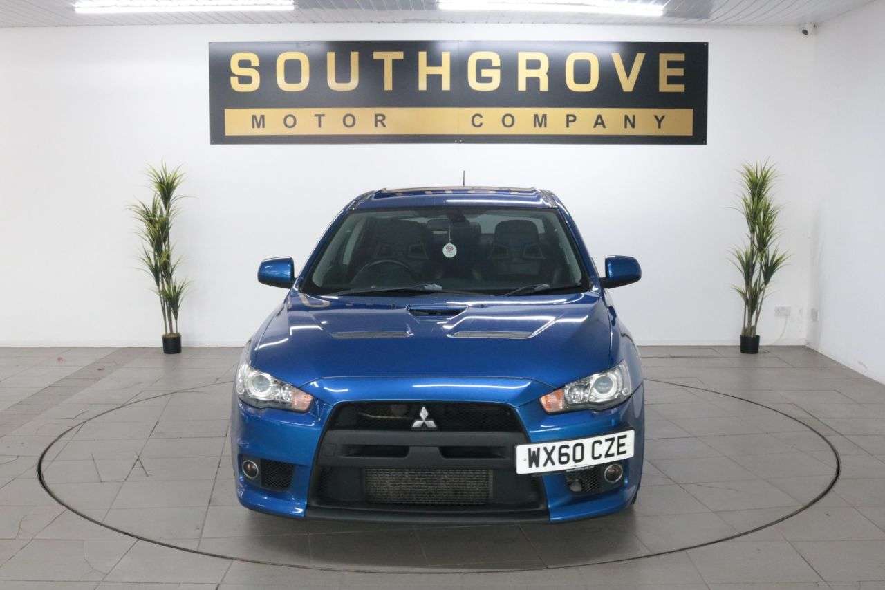 2010 MITSUBISHI LANCER 2010 MITSUBISHI LANCER