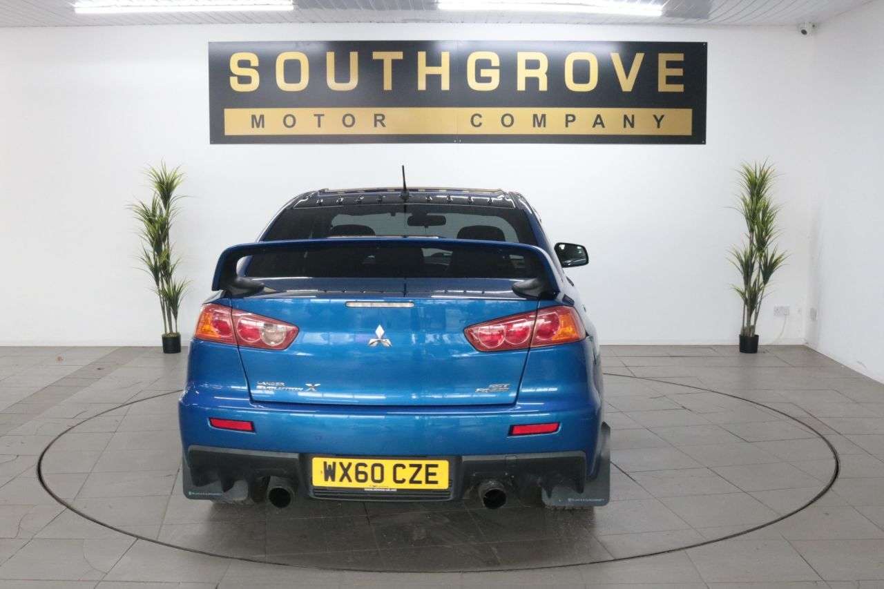 2010 MITSUBISHI LANCER 2010 MITSUBISHI LANCER