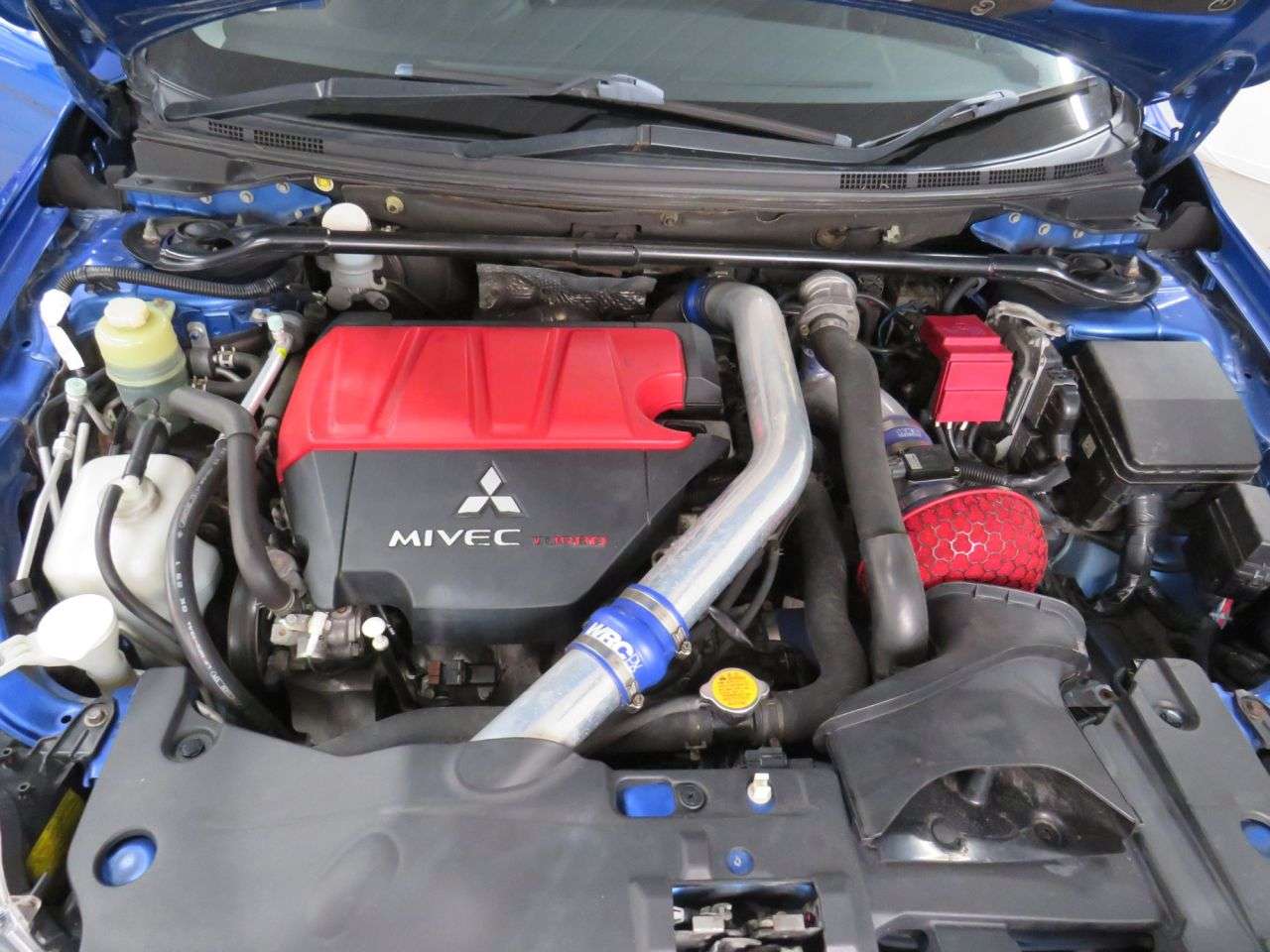 2010 MITSUBISHI LANCER 2010 MITSUBISHI LANCER