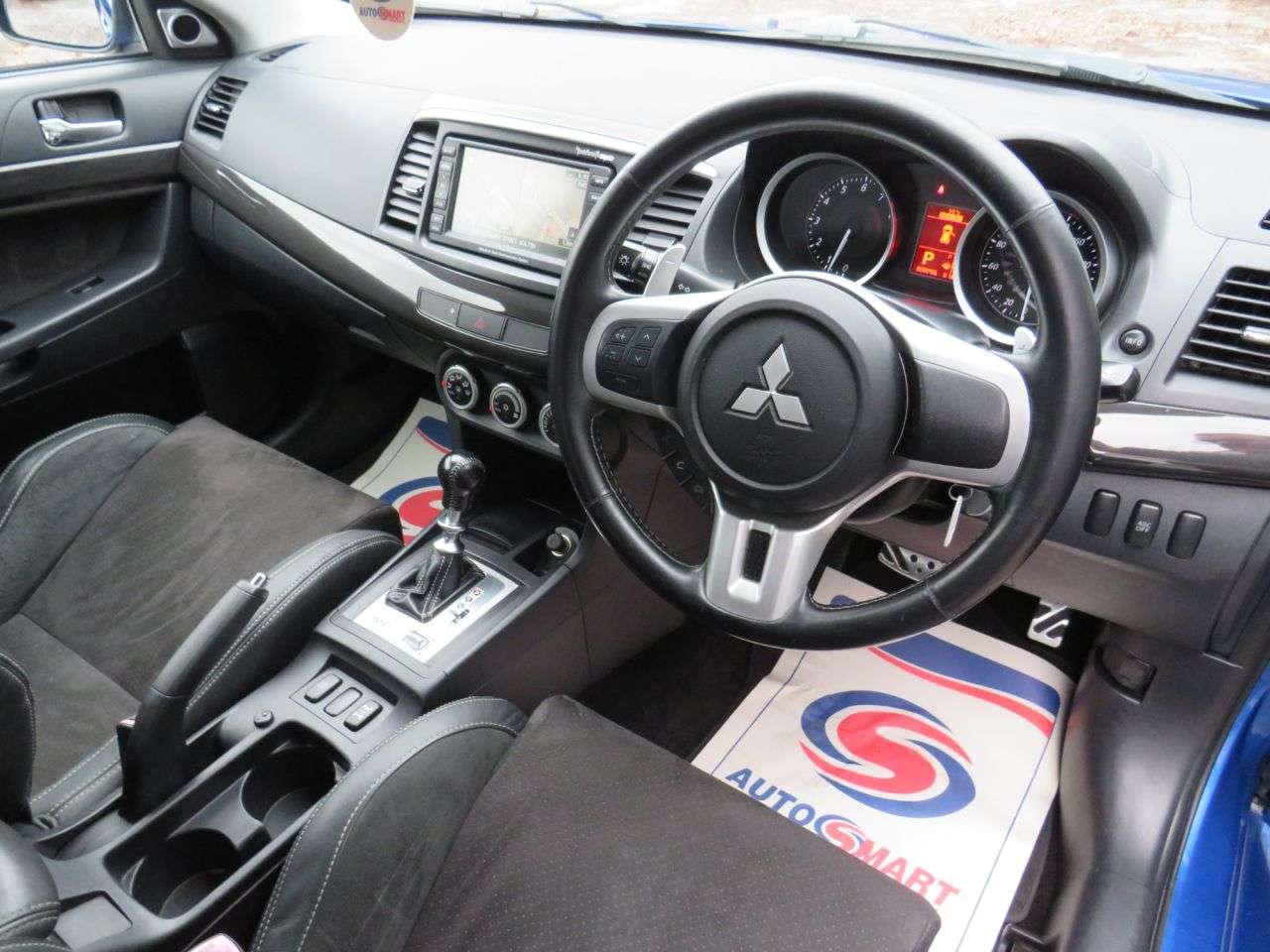 2010 MITSUBISHI LANCER 2010 MITSUBISHI LANCER