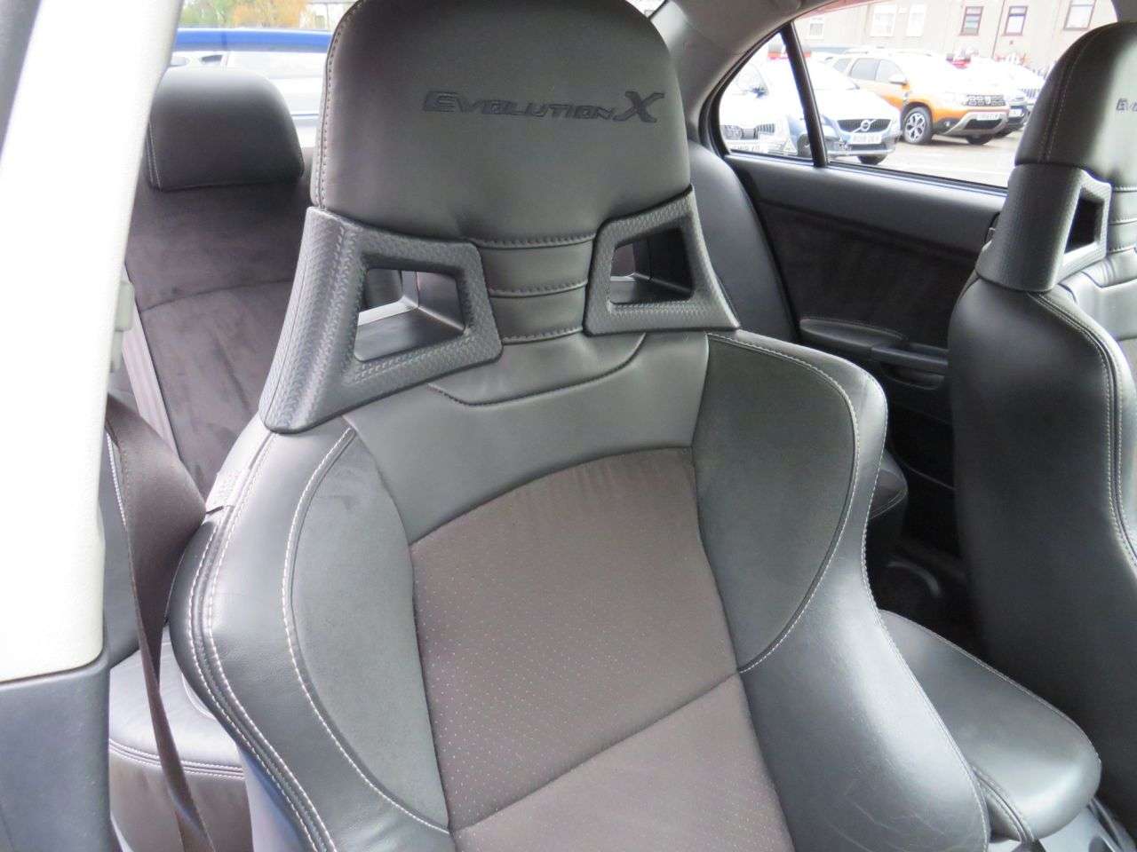 2010 MITSUBISHI LANCER 2010 MITSUBISHI LANCER