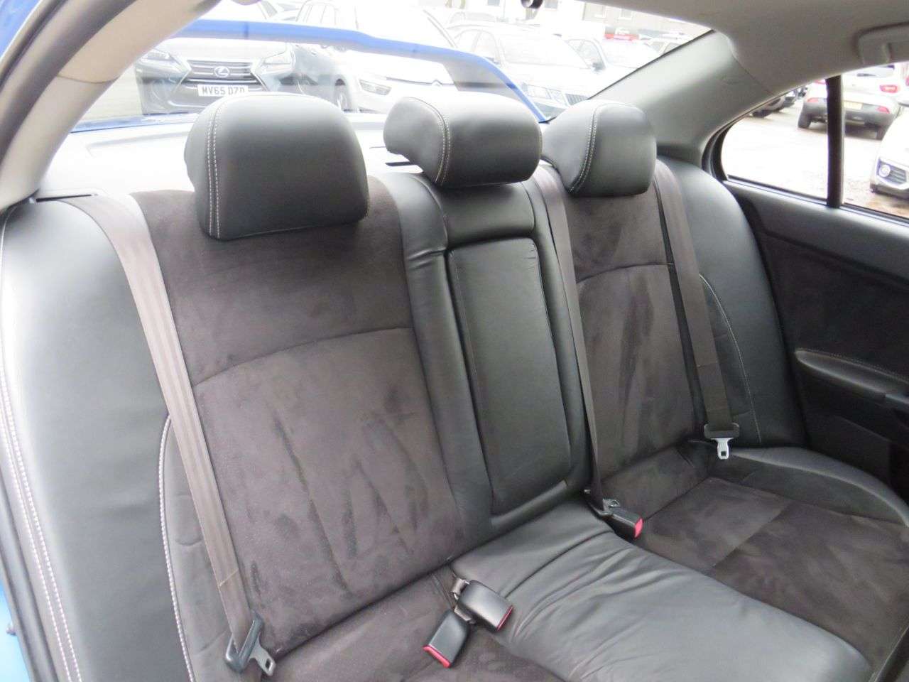 2010 MITSUBISHI LANCER 2010 MITSUBISHI LANCER