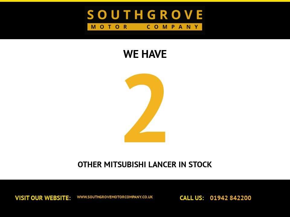 2010 MITSUBISHI LANCER 2010 MITSUBISHI LANCER