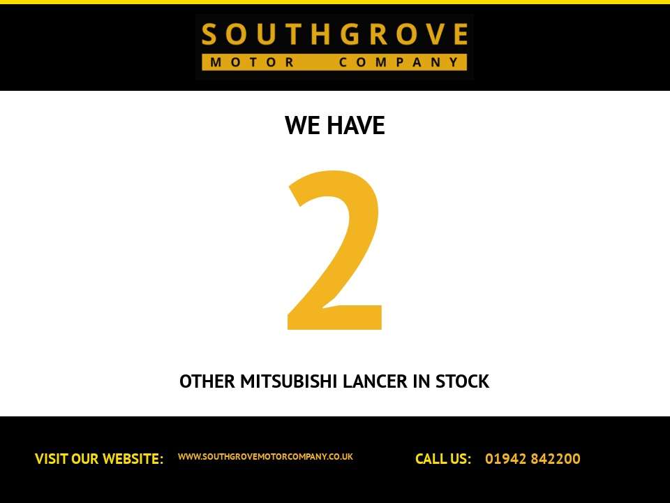 2010 MITSUBISHI LANCER 2010 MITSUBISHI LANCER