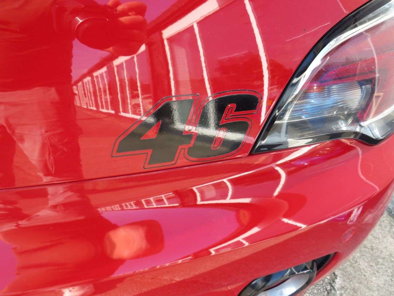 2016 VAUXHALL ADAM 2016 VAUXHALL ADAM